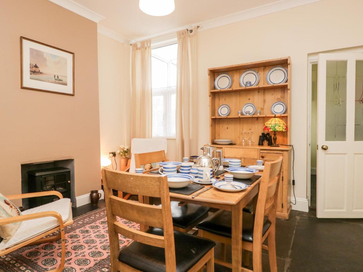 Combe Cottage Millom Zewnętrze zdjęcie