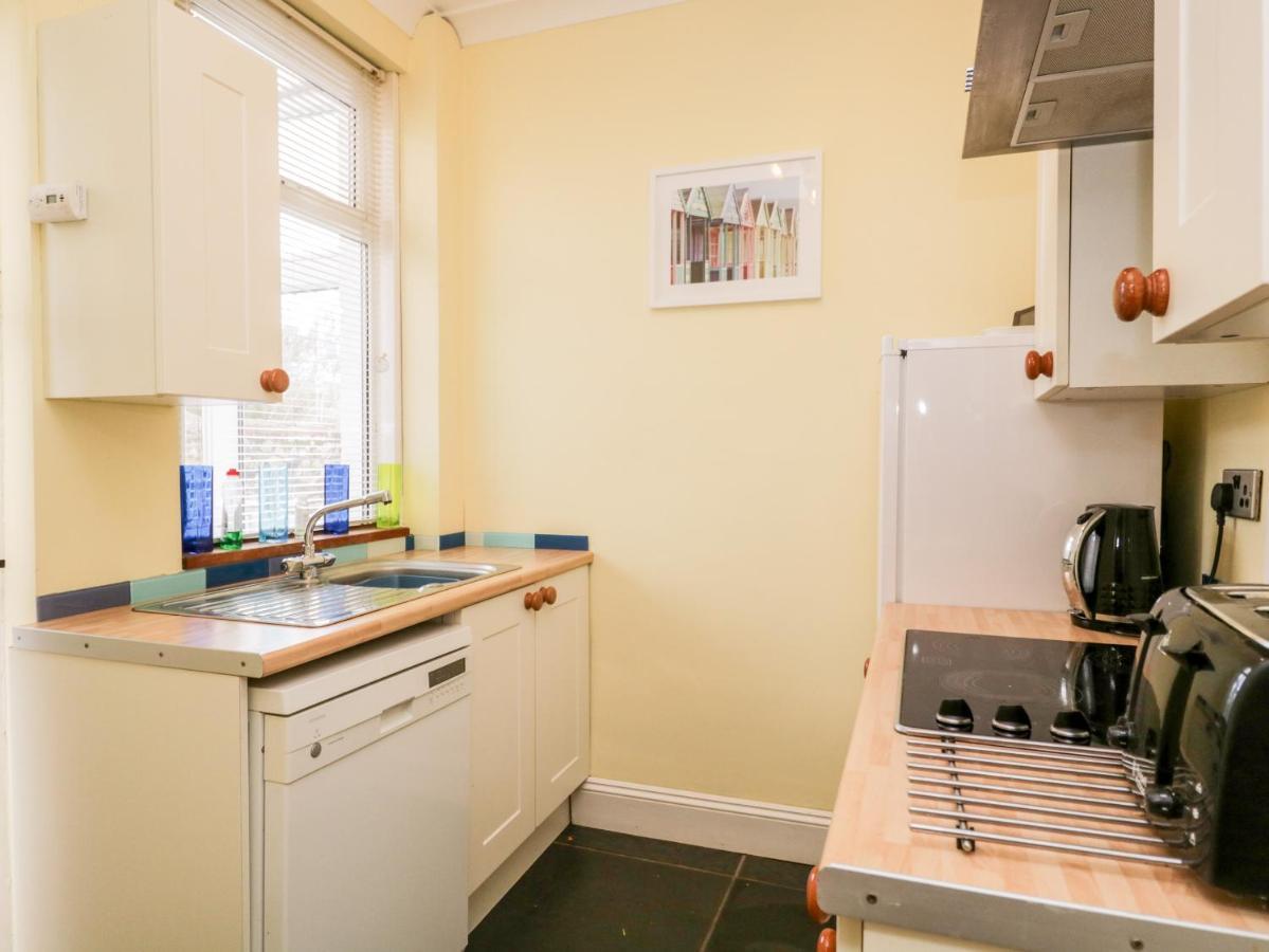 Combe Cottage Millom Zewnętrze zdjęcie