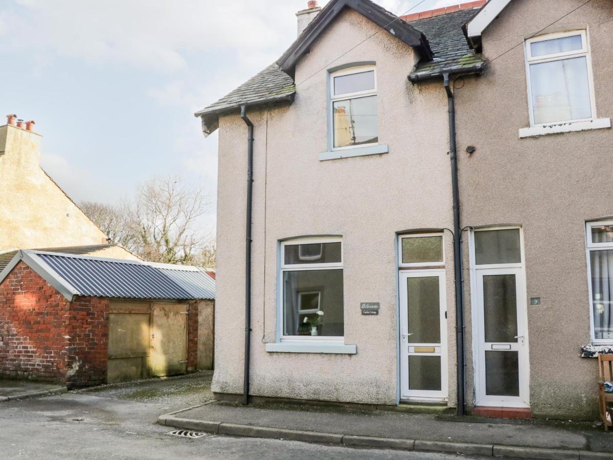 Combe Cottage Millom Zewnętrze zdjęcie