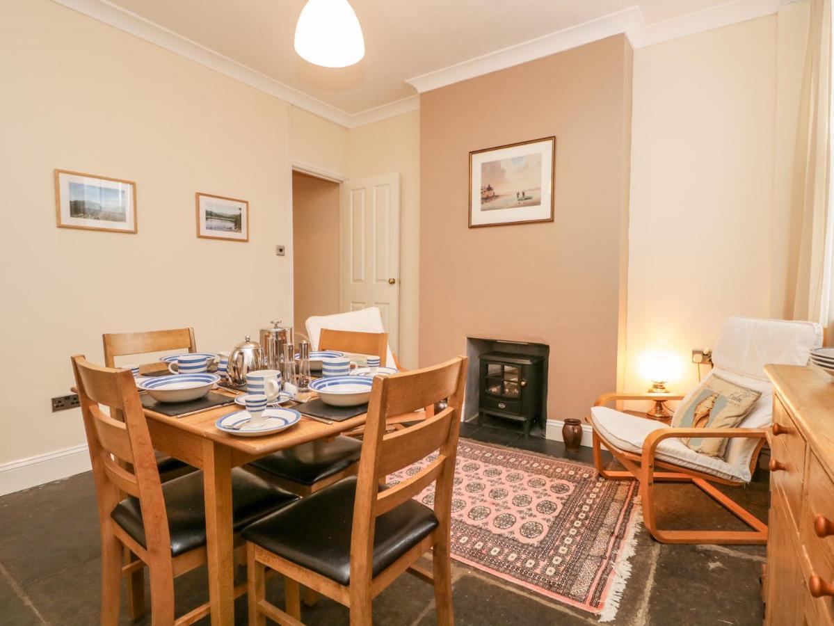Combe Cottage Millom Zewnętrze zdjęcie