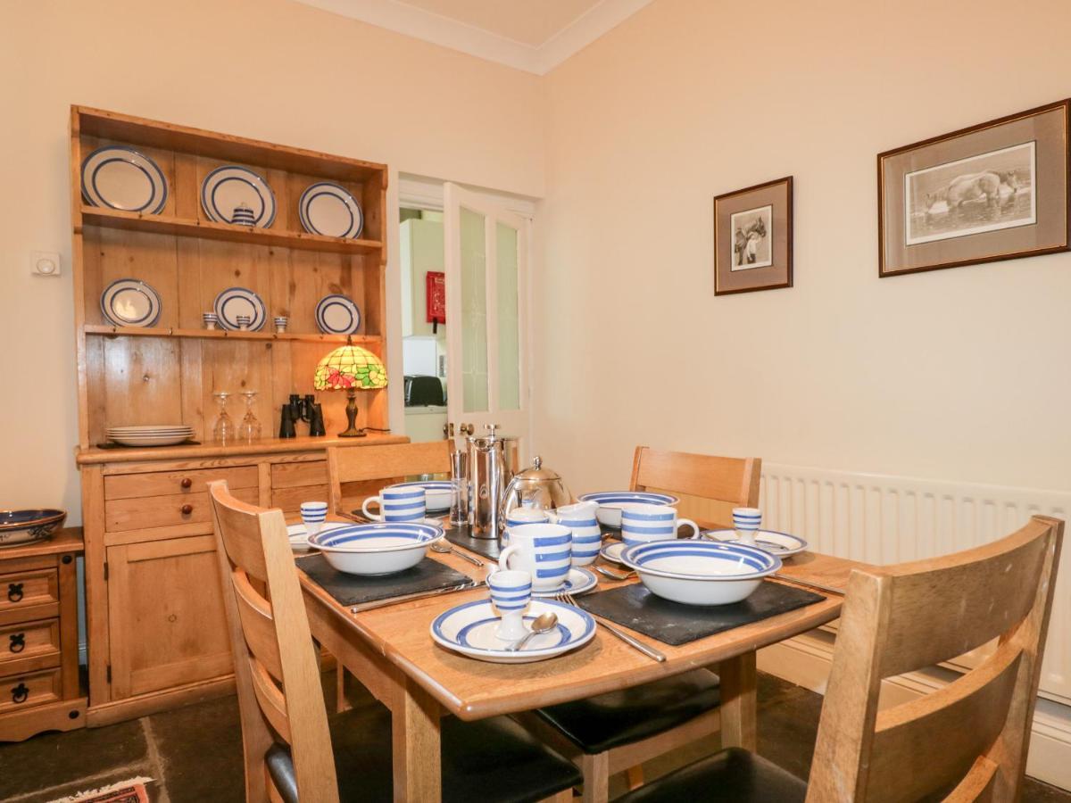 Combe Cottage Millom Zewnętrze zdjęcie