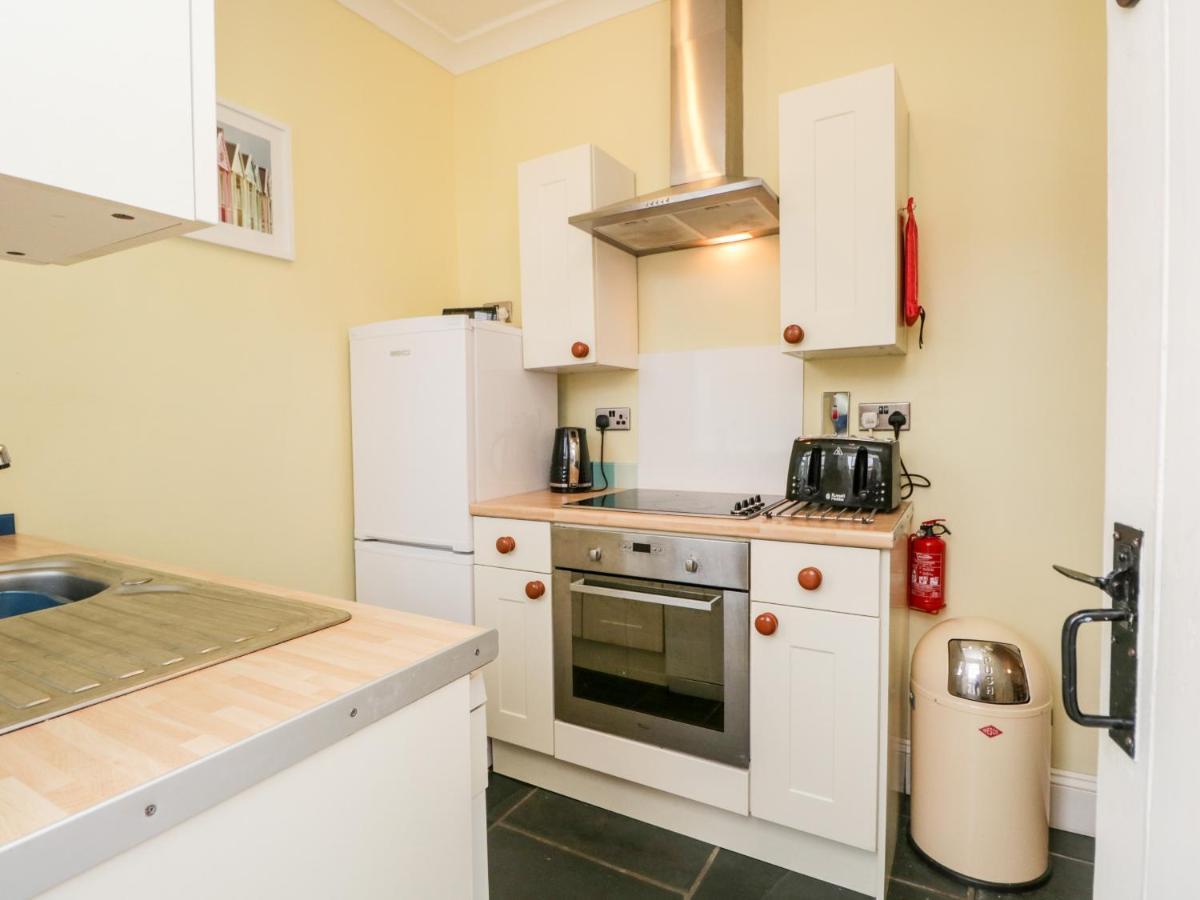 Combe Cottage Millom Zewnętrze zdjęcie
