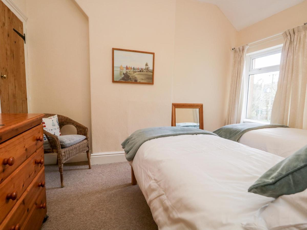 Combe Cottage Millom Zewnętrze zdjęcie