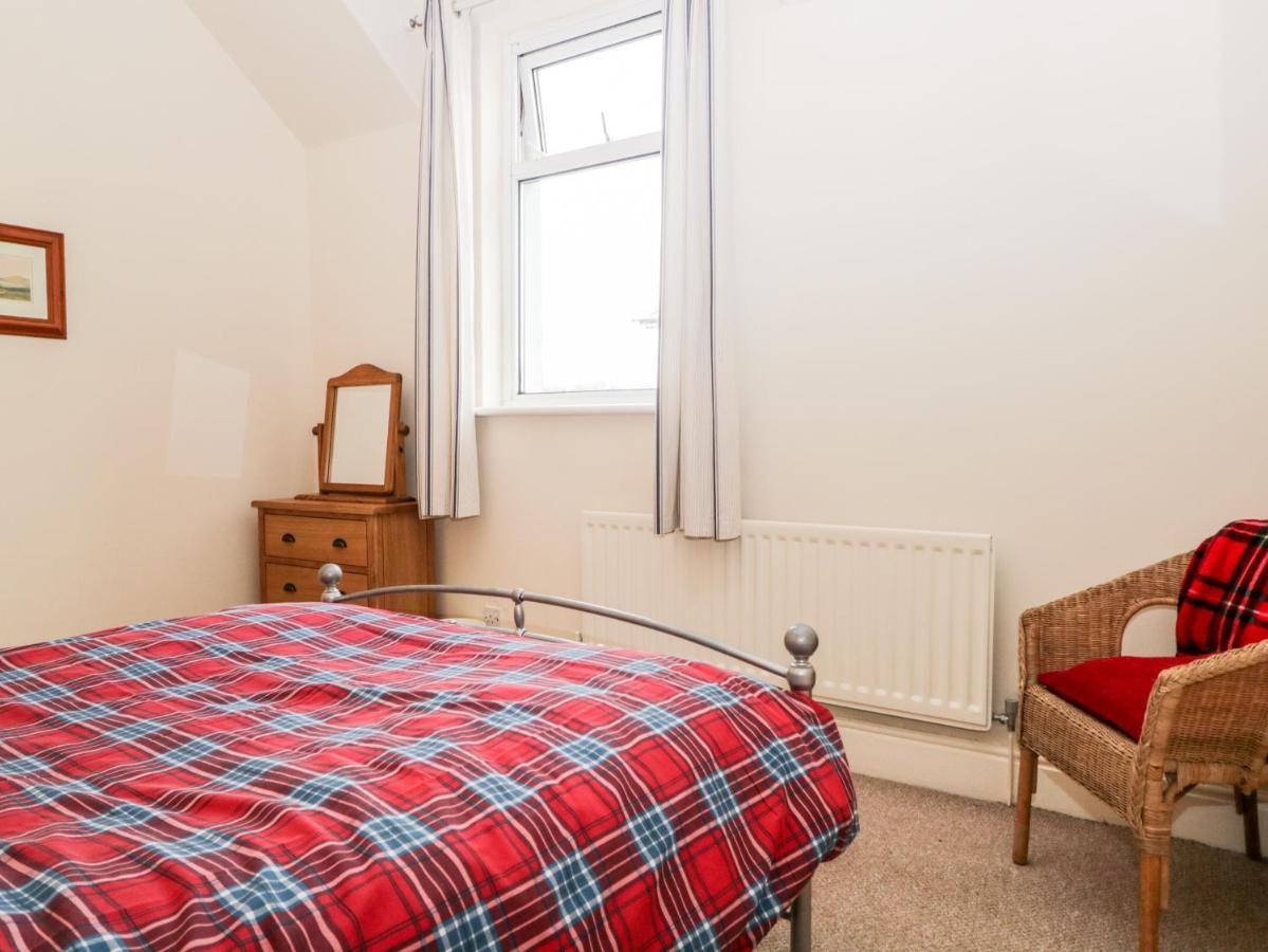 Combe Cottage Millom Zewnętrze zdjęcie