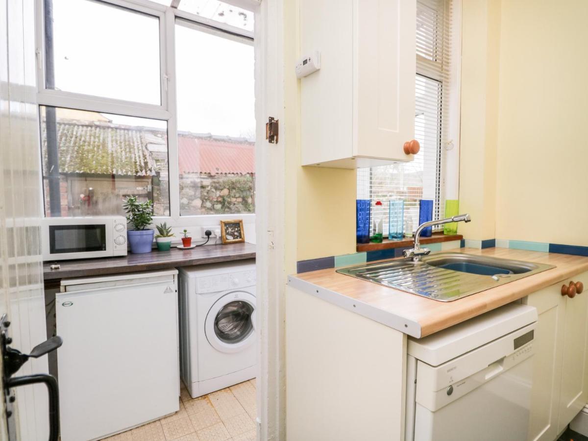 Combe Cottage Millom Zewnętrze zdjęcie