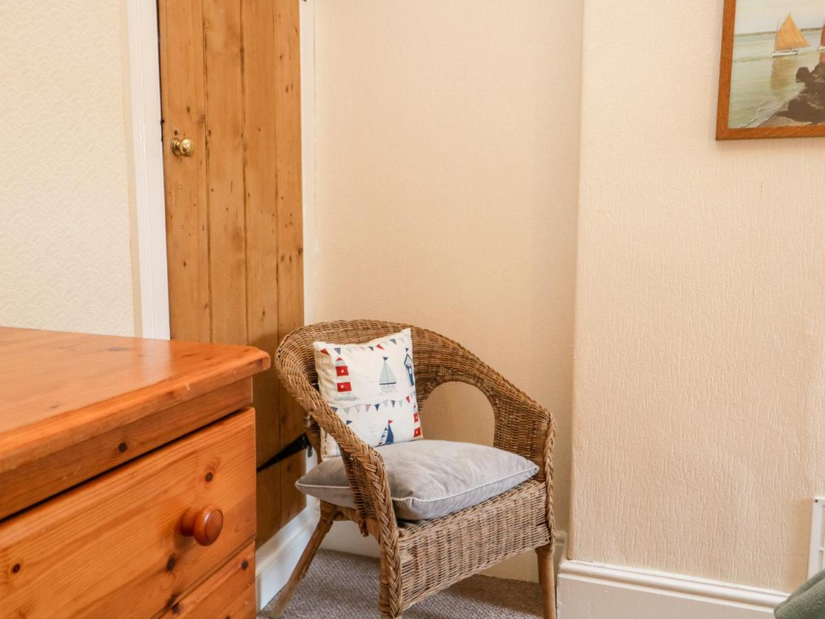 Combe Cottage Millom Zewnętrze zdjęcie