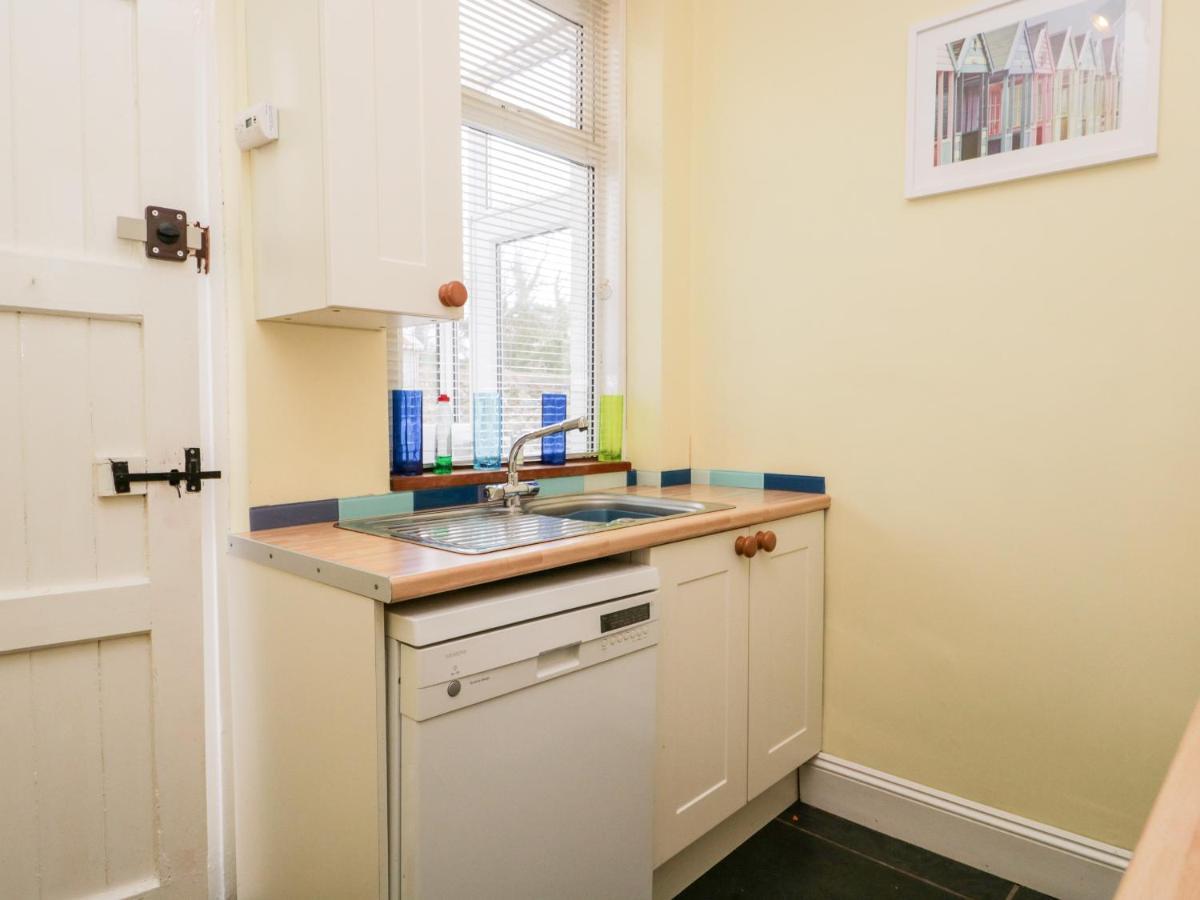 Combe Cottage Millom Zewnętrze zdjęcie