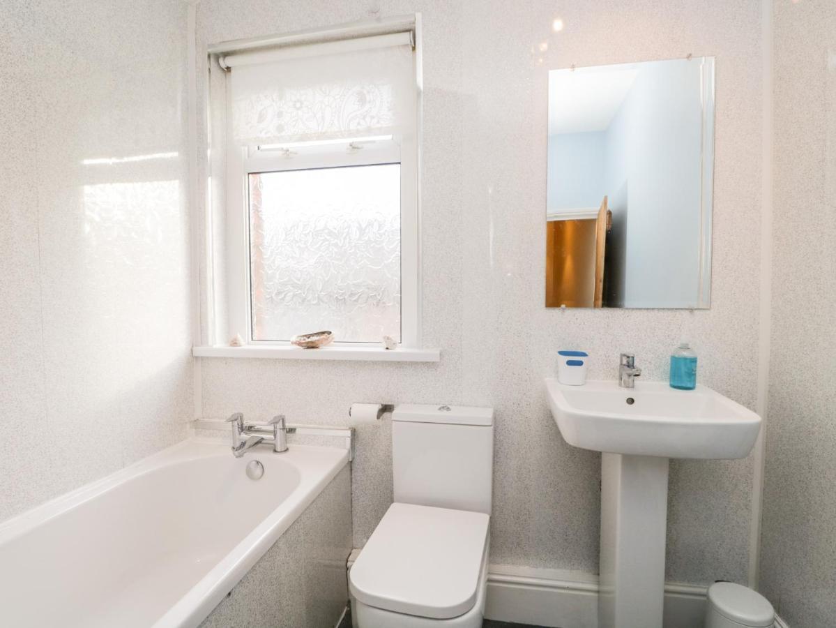 Combe Cottage Millom Zewnętrze zdjęcie
